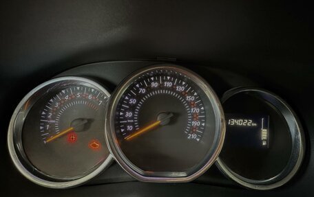 Renault Logan II, 2021 год, 1 099 999 рублей, 7 фотография