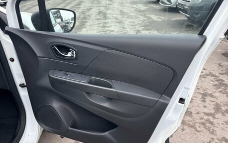 Renault Kaptur I рестайлинг, 2017 год, 1 285 000 рублей, 7 фотография