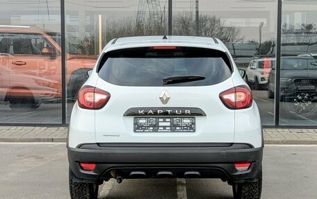 Renault Kaptur I рестайлинг, 2017 год, 1 285 000 рублей, 4 фотография