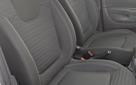 Renault Kaptur I рестайлинг, 2017 год, 1 285 000 рублей, 9 фотография