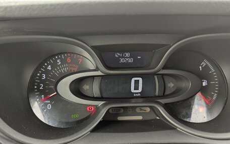 Renault Kaptur I рестайлинг, 2017 год, 1 285 000 рублей, 10 фотография