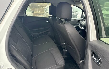 Renault Kaptur I рестайлинг, 2017 год, 1 285 000 рублей, 13 фотография