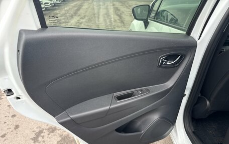 Renault Kaptur I рестайлинг, 2017 год, 1 285 000 рублей, 19 фотография