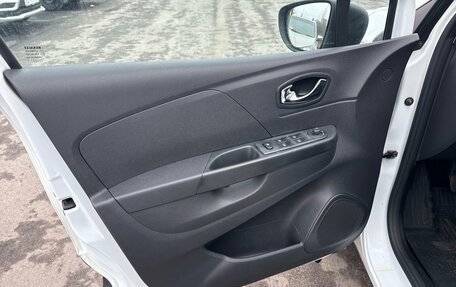 Renault Kaptur I рестайлинг, 2017 год, 1 285 000 рублей, 16 фотография