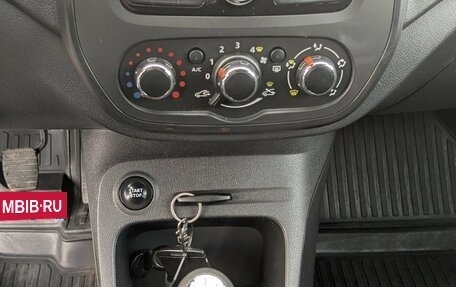 Renault Kaptur I рестайлинг, 2017 год, 1 285 000 рублей, 11 фотография