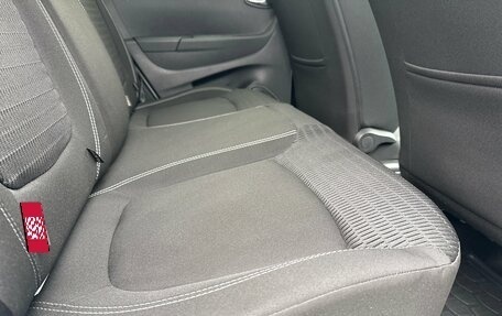 Renault Kaptur I рестайлинг, 2017 год, 1 285 000 рублей, 15 фотография