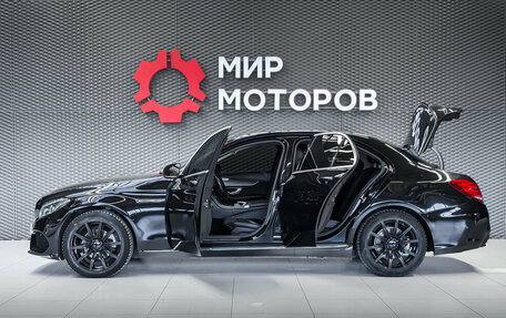 Mercedes-Benz C-Класс, 2014 год, 1 780 000 рублей, 12 фотография