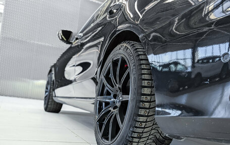 Mercedes-Benz C-Класс, 2014 год, 1 780 000 рублей, 15 фотография