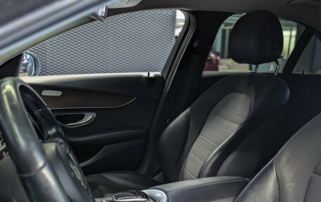 Mercedes-Benz C-Класс, 2014 год, 1 780 000 рублей, 17 фотография