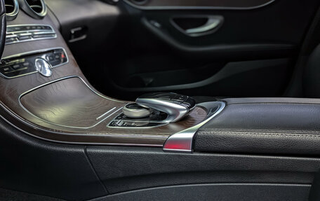 Mercedes-Benz C-Класс, 2014 год, 1 780 000 рублей, 20 фотография