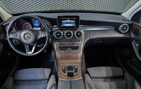 Mercedes-Benz C-Класс, 2014 год, 1 780 000 рублей, 23 фотография