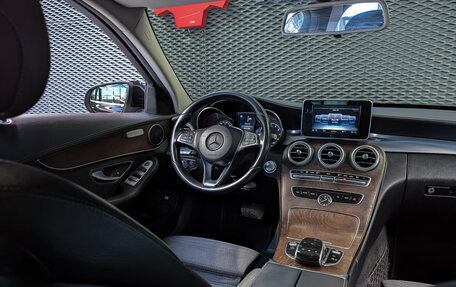 Mercedes-Benz C-Класс, 2014 год, 1 780 000 рублей, 24 фотография