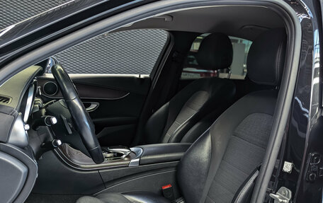 Mercedes-Benz C-Класс, 2014 год, 1 780 000 рублей, 22 фотография