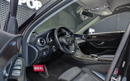 Mercedes-Benz C-Класс, 2014 год, 1 780 000 рублей, 18 фотография