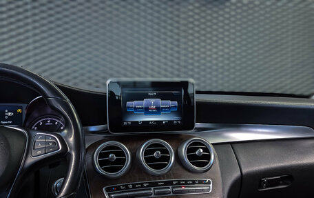 Mercedes-Benz C-Класс, 2014 год, 1 780 000 рублей, 28 фотография