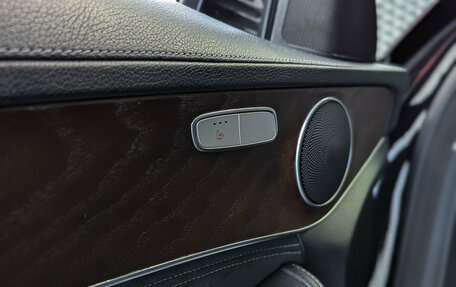 Mercedes-Benz C-Класс, 2014 год, 1 780 000 рублей, 34 фотография