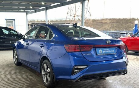 KIA Cerato IV, 2021 год, 1 999 000 рублей, 3 фотография