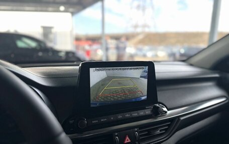 KIA Cerato IV, 2021 год, 1 999 000 рублей, 15 фотография