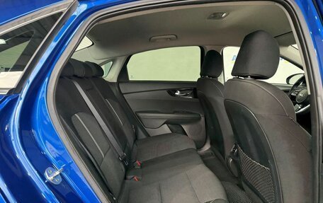 KIA Cerato IV, 2021 год, 1 999 000 рублей, 12 фотография