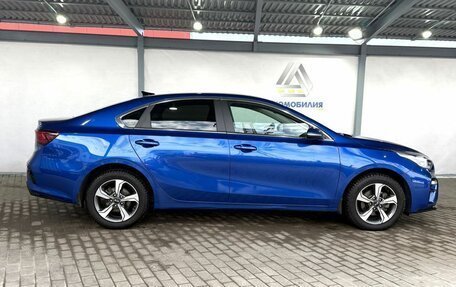 KIA Cerato IV, 2021 год, 1 999 000 рублей, 6 фотография