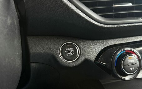 KIA Cerato IV, 2021 год, 1 999 000 рублей, 14 фотография