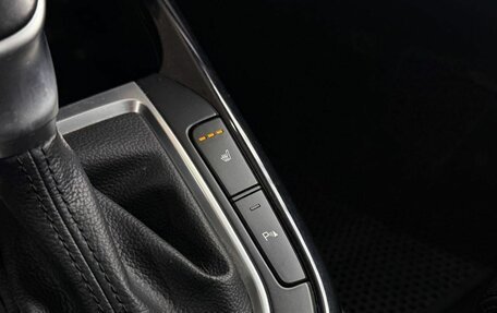 KIA Cerato IV, 2021 год, 1 999 000 рублей, 18 фотография