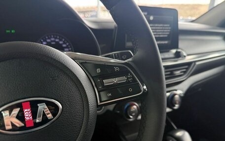 KIA Cerato IV, 2021 год, 1 999 000 рублей, 13 фотография