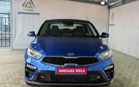 KIA Cerato IV, 2021 год, 1 999 000 рублей, 8 фотография