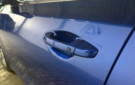 KIA Cerato IV, 2021 год, 1 999 000 рублей, 19 фотография