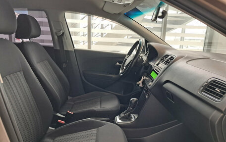 Volkswagen Polo VI (EU Market), 2018 год, 1 250 000 рублей, 13 фотография