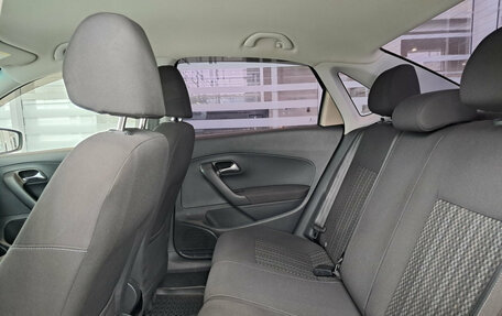 Volkswagen Polo VI (EU Market), 2018 год, 1 250 000 рублей, 15 фотография