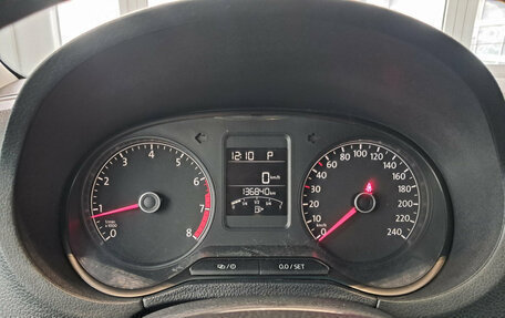 Volkswagen Polo VI (EU Market), 2018 год, 1 250 000 рублей, 16 фотография