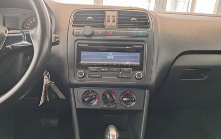 Volkswagen Polo VI (EU Market), 2018 год, 1 250 000 рублей, 18 фотография