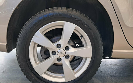 Volkswagen Polo VI (EU Market), 2018 год, 1 250 000 рублей, 22 фотография