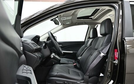 Honda CR-V IV, 2014 год, 1 805 000 рублей, 8 фотография