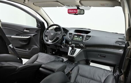 Honda CR-V IV, 2014 год, 1 805 000 рублей, 5 фотография