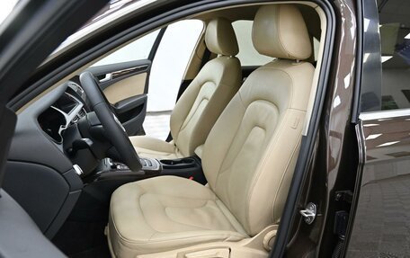 Audi A4, 2015 год, 1 475 000 рублей, 7 фотография