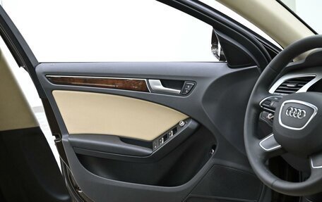 Audi A4, 2015 год, 1 475 000 рублей, 8 фотография