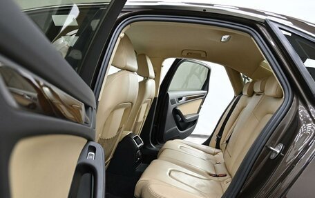 Audi A4, 2015 год, 1 475 000 рублей, 6 фотография