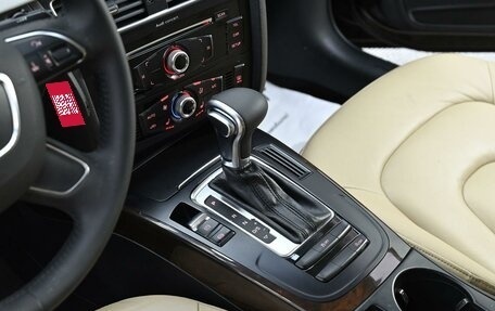 Audi A4, 2015 год, 1 475 000 рублей, 10 фотография