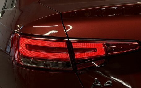 Audi A4, 2016 год, 1 950 000 рублей, 9 фотография