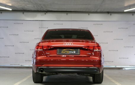 Audi A4, 2016 год, 1 950 000 рублей, 6 фотография