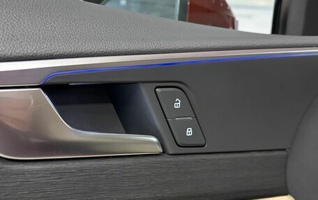 Audi A4, 2016 год, 1 950 000 рублей, 14 фотография