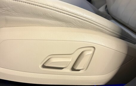 Audi A4, 2016 год, 1 950 000 рублей, 17 фотография