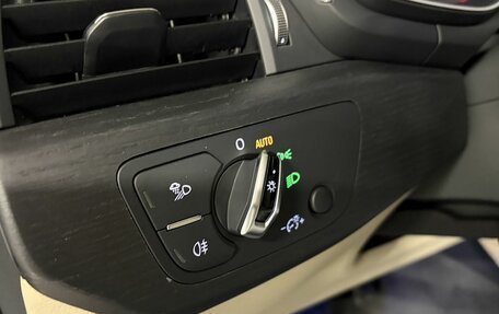 Audi A4, 2016 год, 1 950 000 рублей, 18 фотография