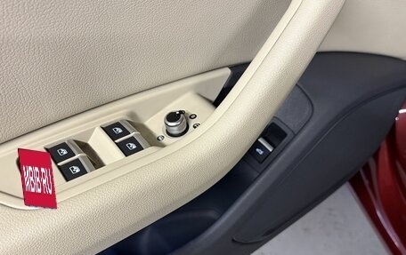 Audi A4, 2016 год, 1 950 000 рублей, 15 фотография