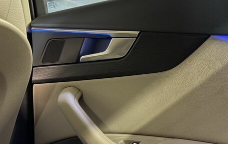 Audi A4, 2016 год, 1 950 000 рублей, 27 фотография