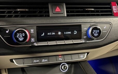 Audi A4, 2016 год, 1 950 000 рублей, 23 фотография