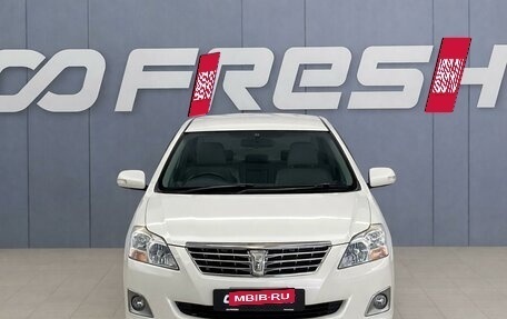 Toyota Premio, 2011 год, 1 500 000 рублей, 4 фотография