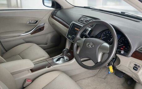 Toyota Premio, 2011 год, 1 500 000 рублей, 6 фотография